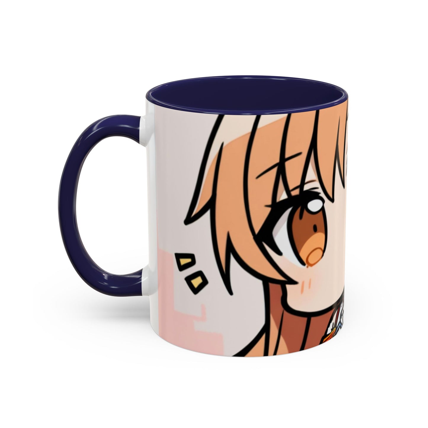 Asuna 001 Coffee Mug