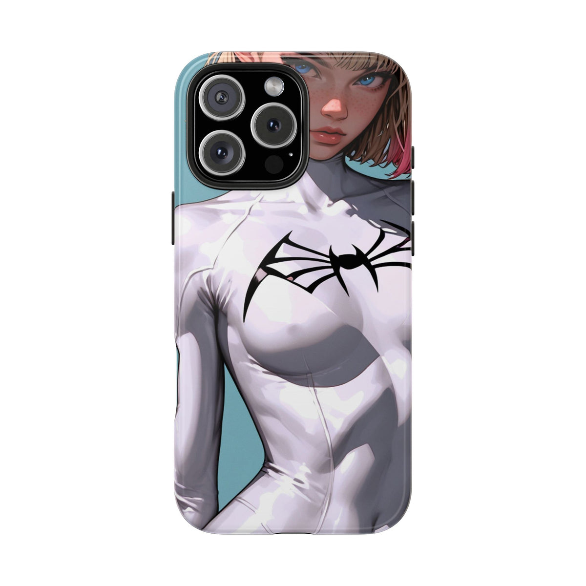 Gwen Stacy 001 Tough Cases
