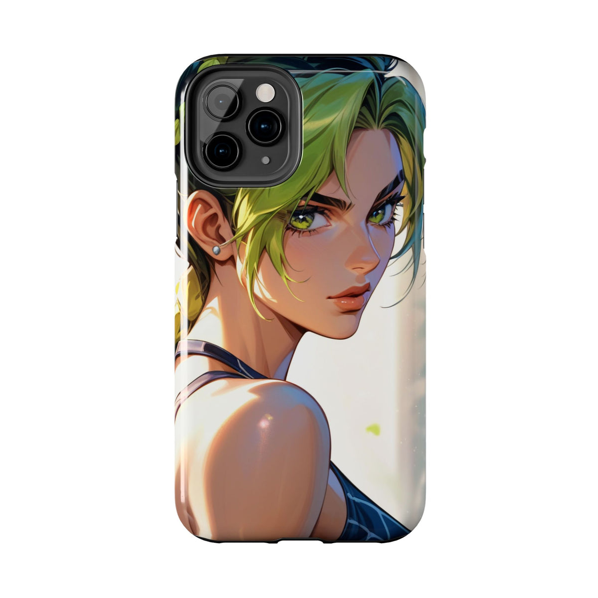 Jolyne Kujo 006 Tough Cases