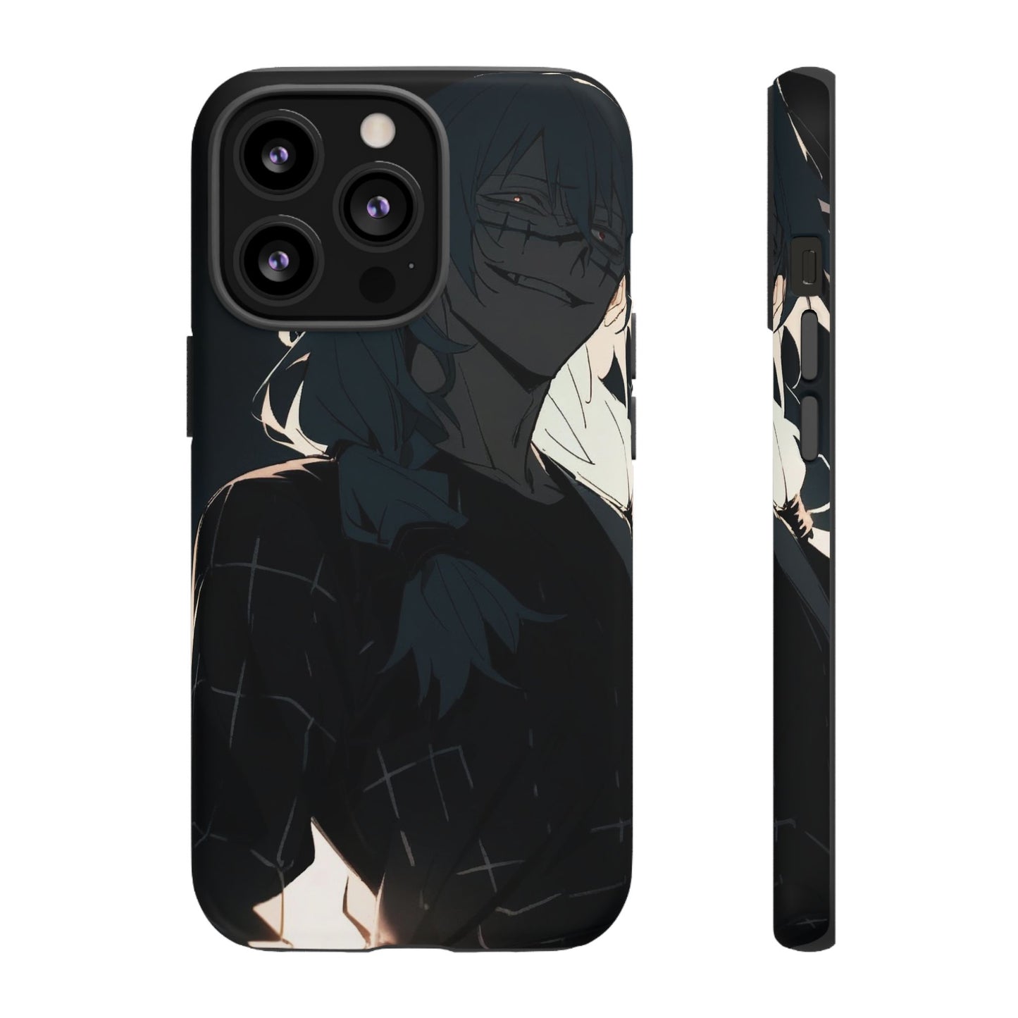 Mahito 001 Tough Cases