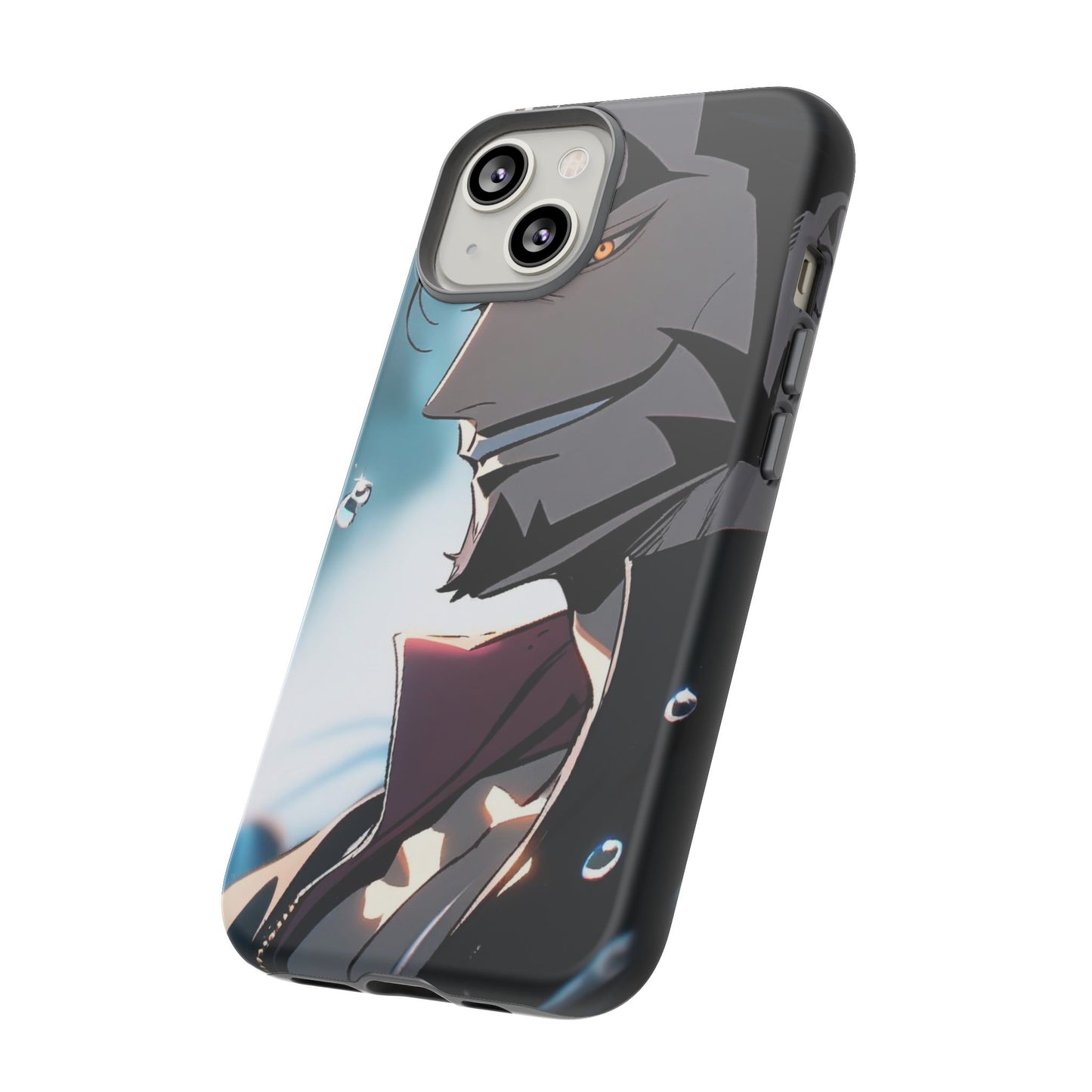 Mihawk 001 Tough Cases