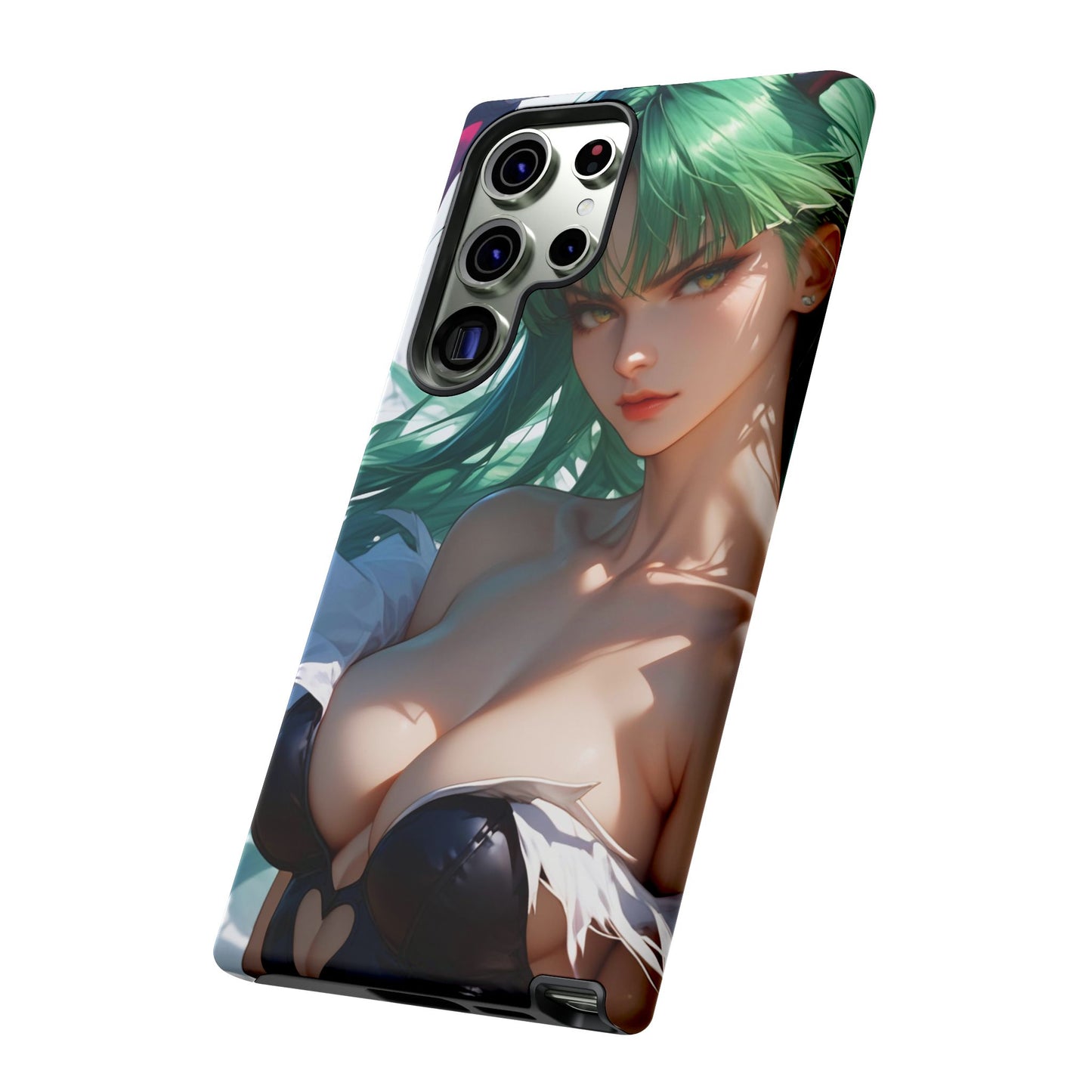Morrigan 008 Tough Cases