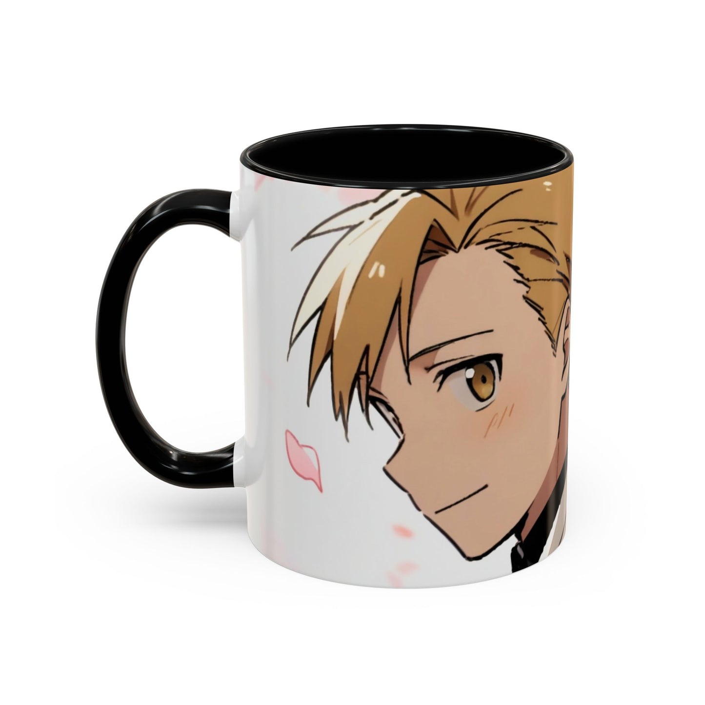 Alphonse Elric 002 Coffee Mug