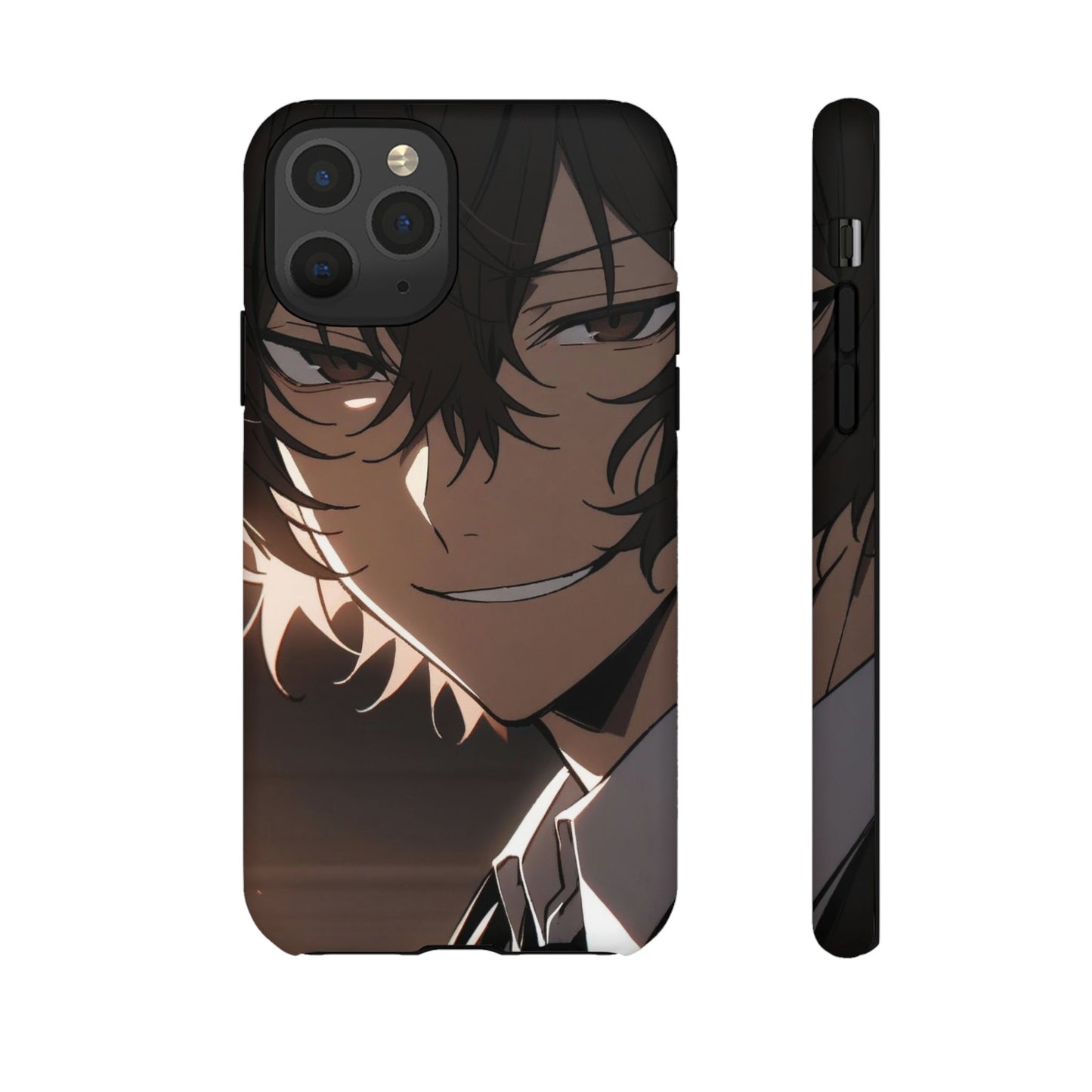 Dazai Osamu 001 Tough Cases
