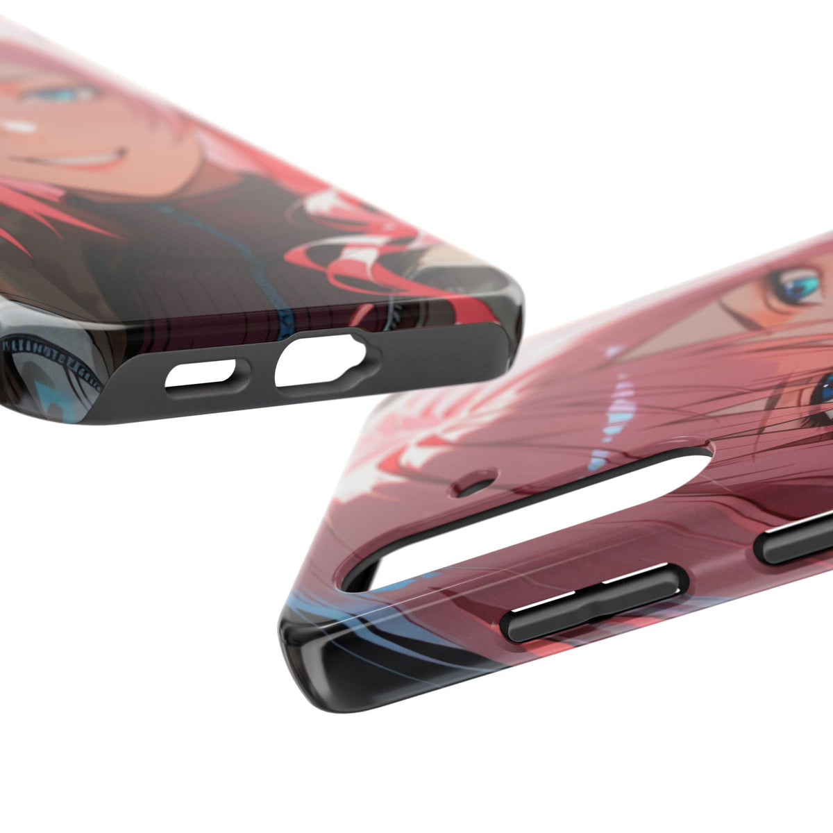 Lightning Farron 001 Tough Cases