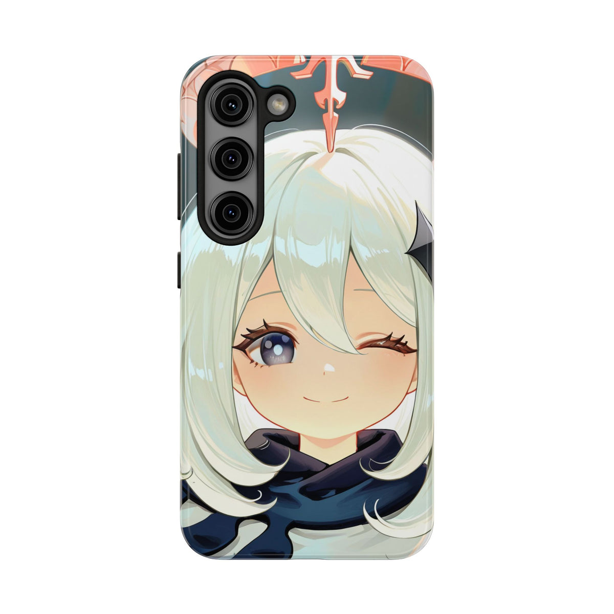 Paimon 002 Tough Cases