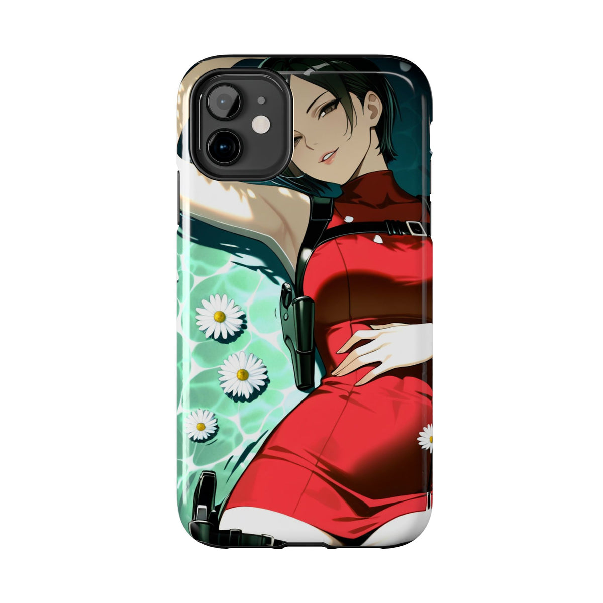 Ada Wong 004 Tough Cases