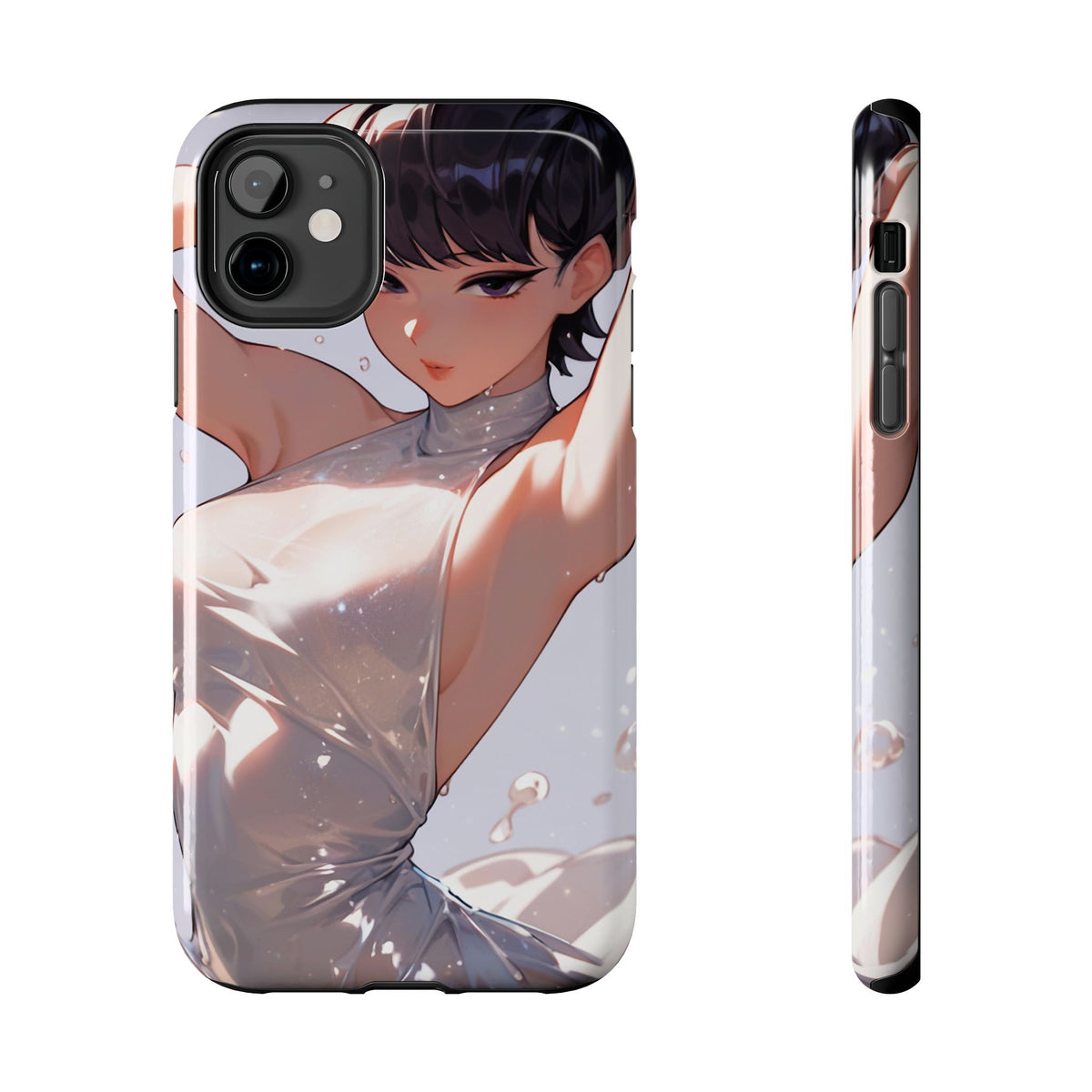 Komi Shuuko 005 Tough Cases