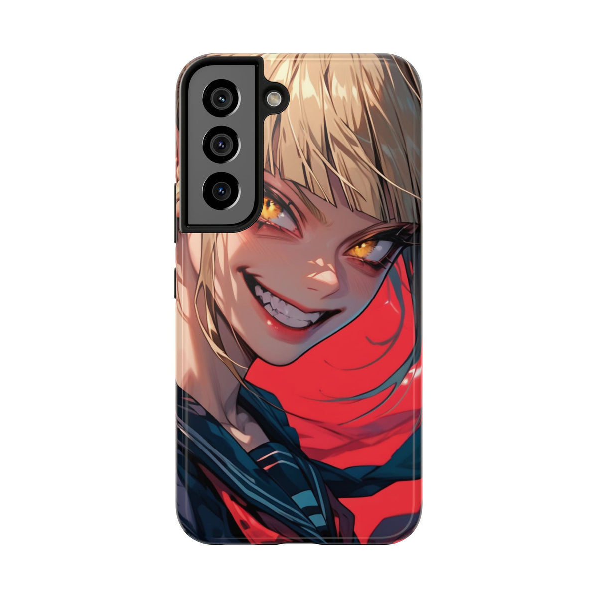 Himiko Toga 008 Tough Cases