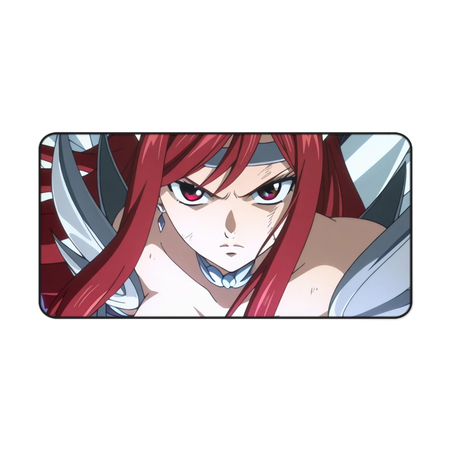 Erza Scarlet 003 Desk Mat