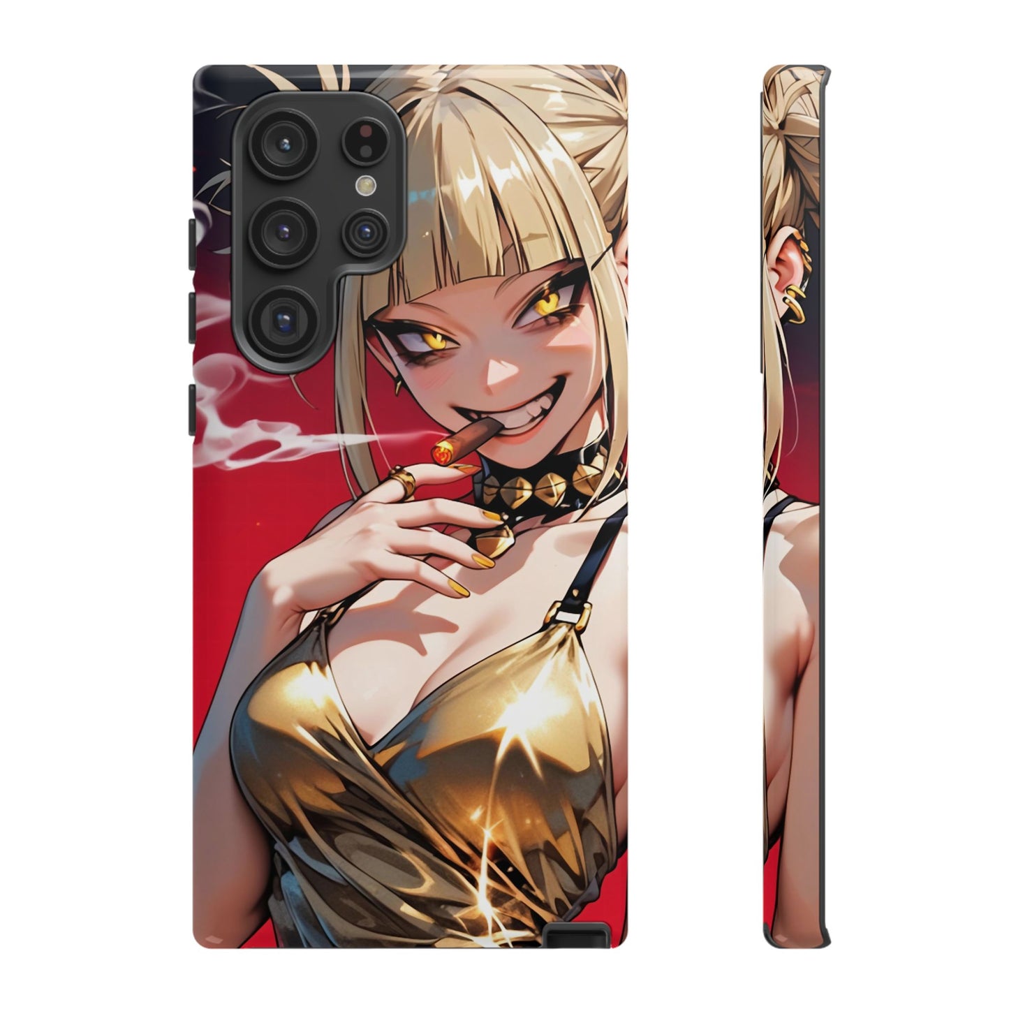 Himiko Toga 004 Tough Cases