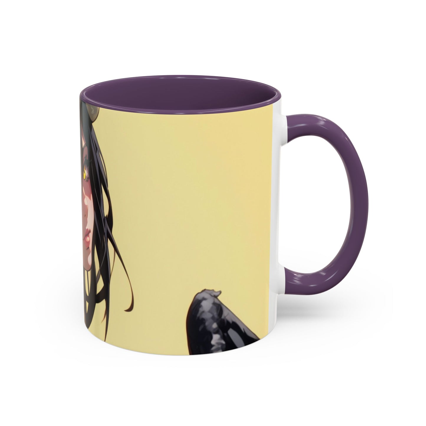 Albedo 007 Coffee Mug