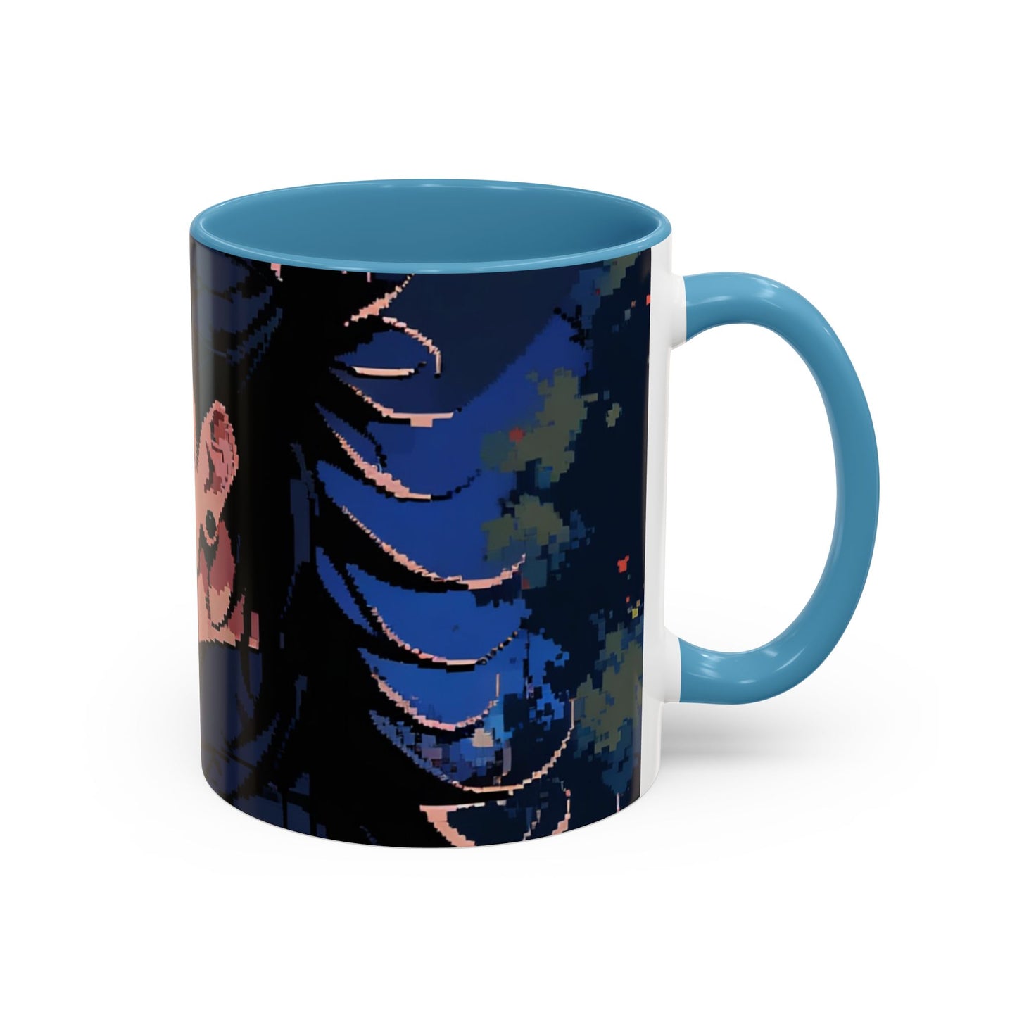 Geto Suguru 005 Coffee Mug