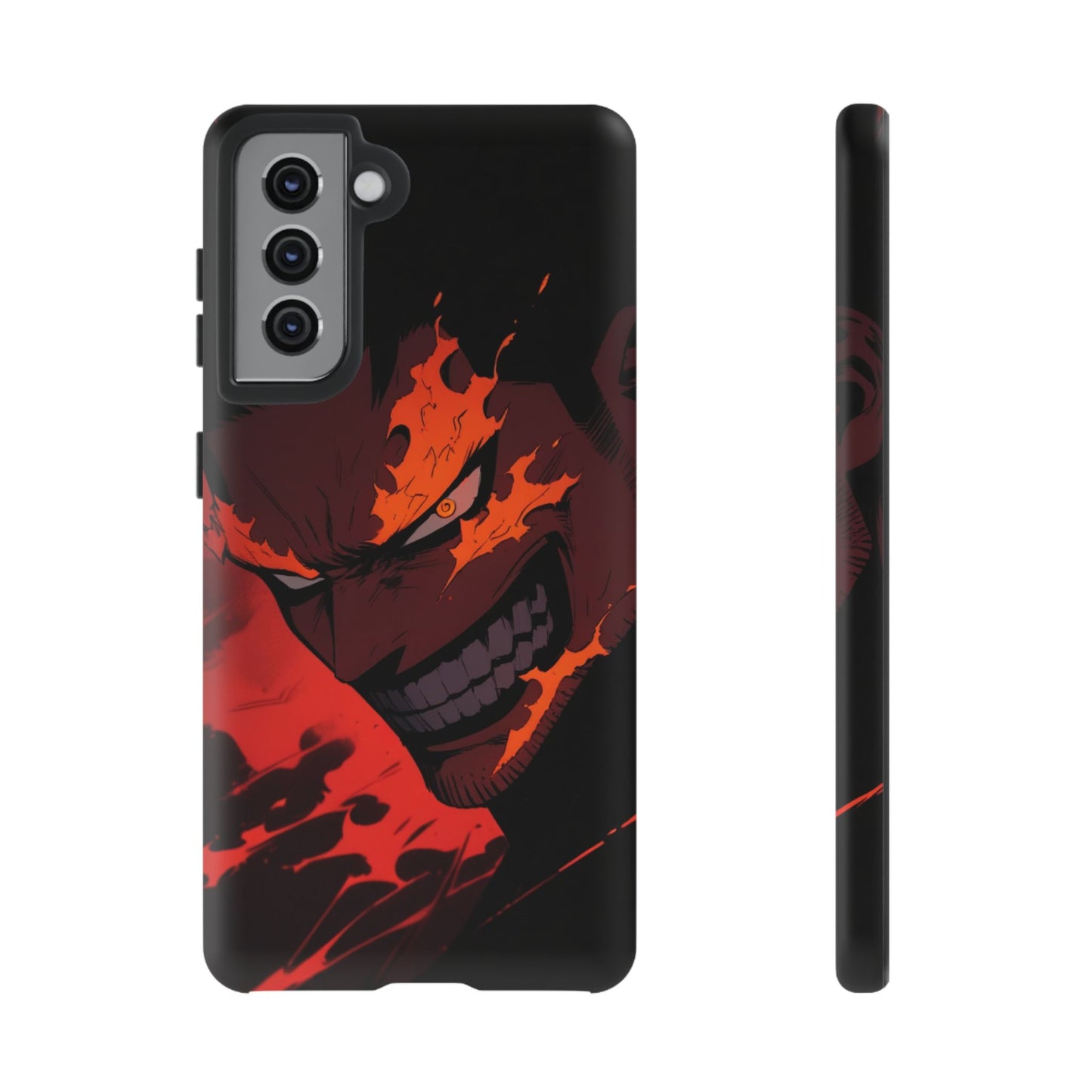 Endeavor 003 Tough Cases