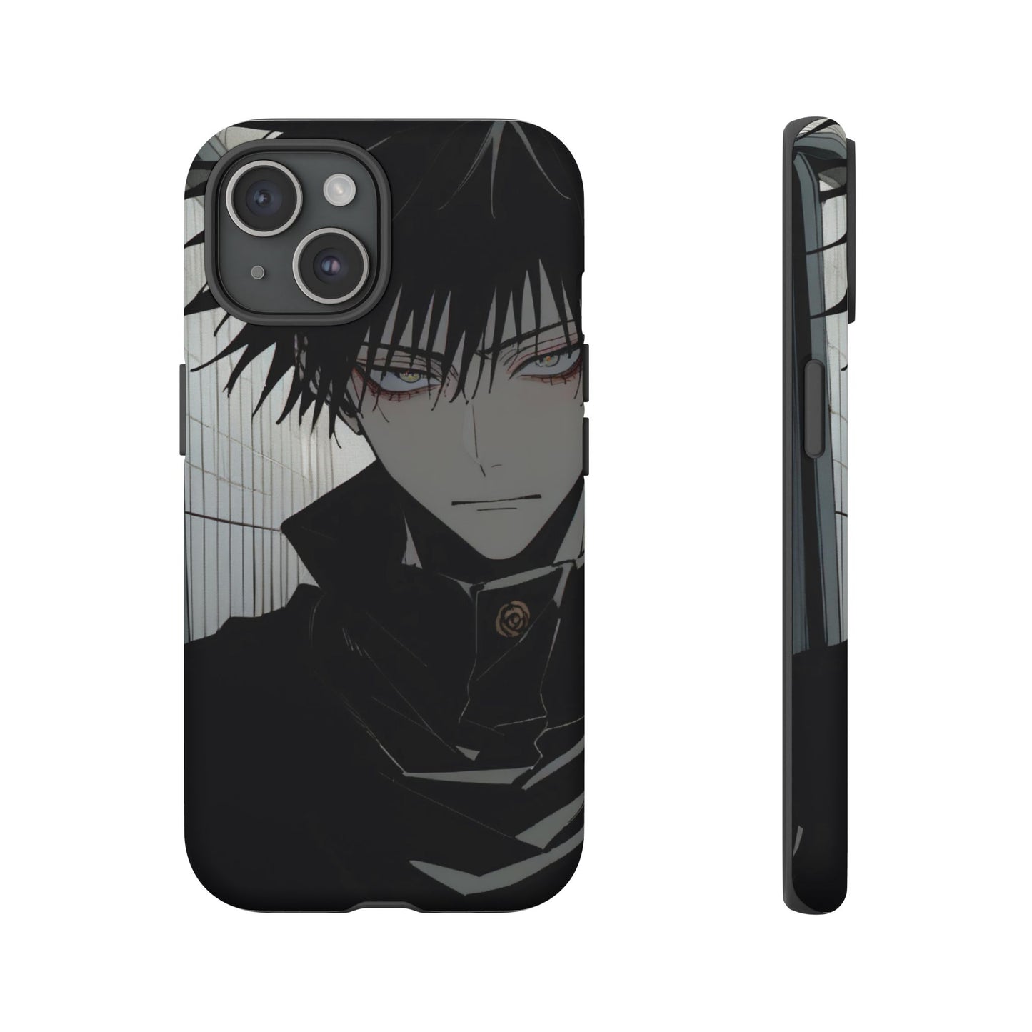 Megumi Fushiguro 002 Tough Cases