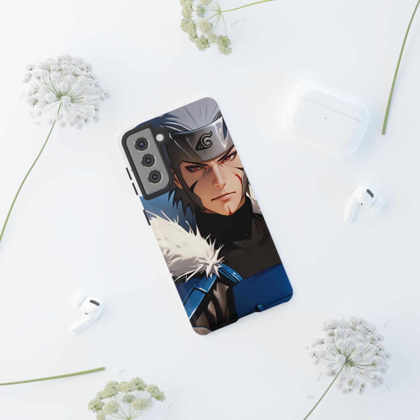 Tobirama Senju 003 Tough Cases