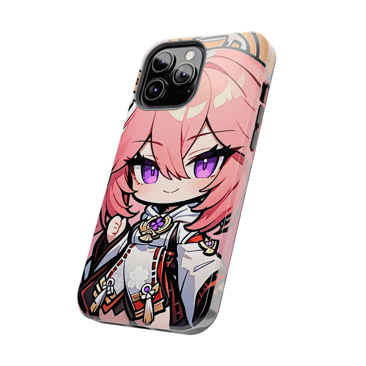 Yae Miko 005 Tough Cases