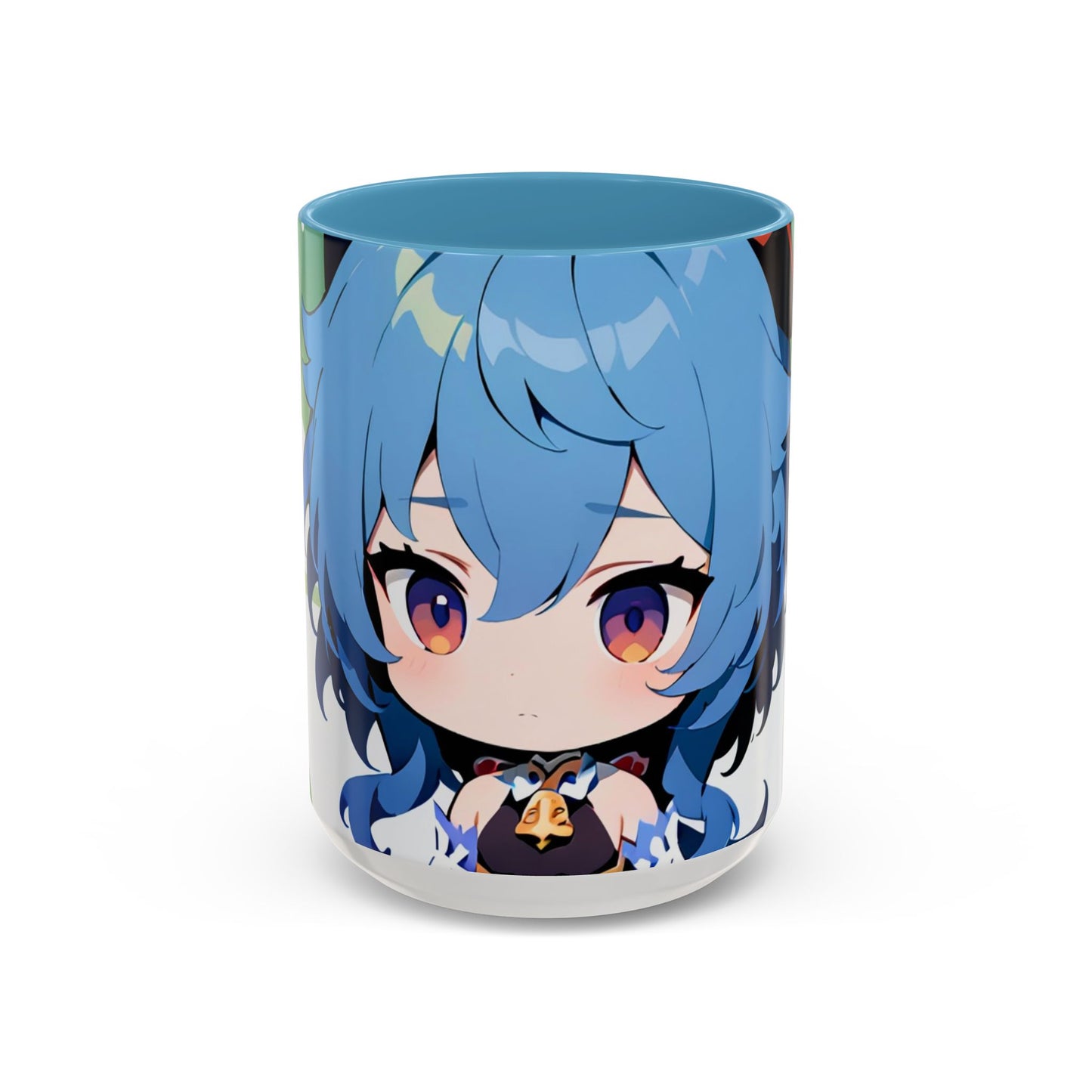 Ganyu 004 Coffee Mug