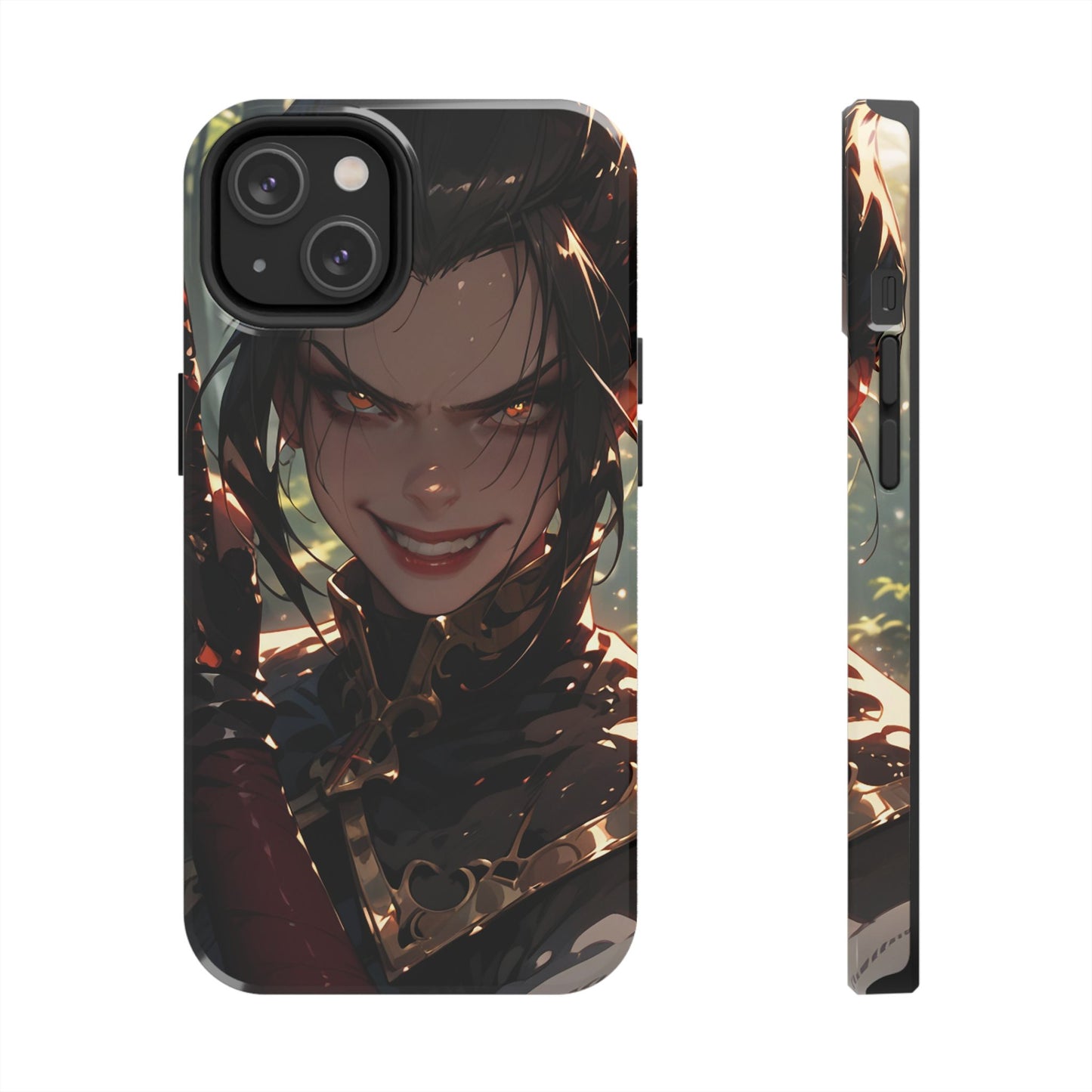 Azula 001 Tough Cases