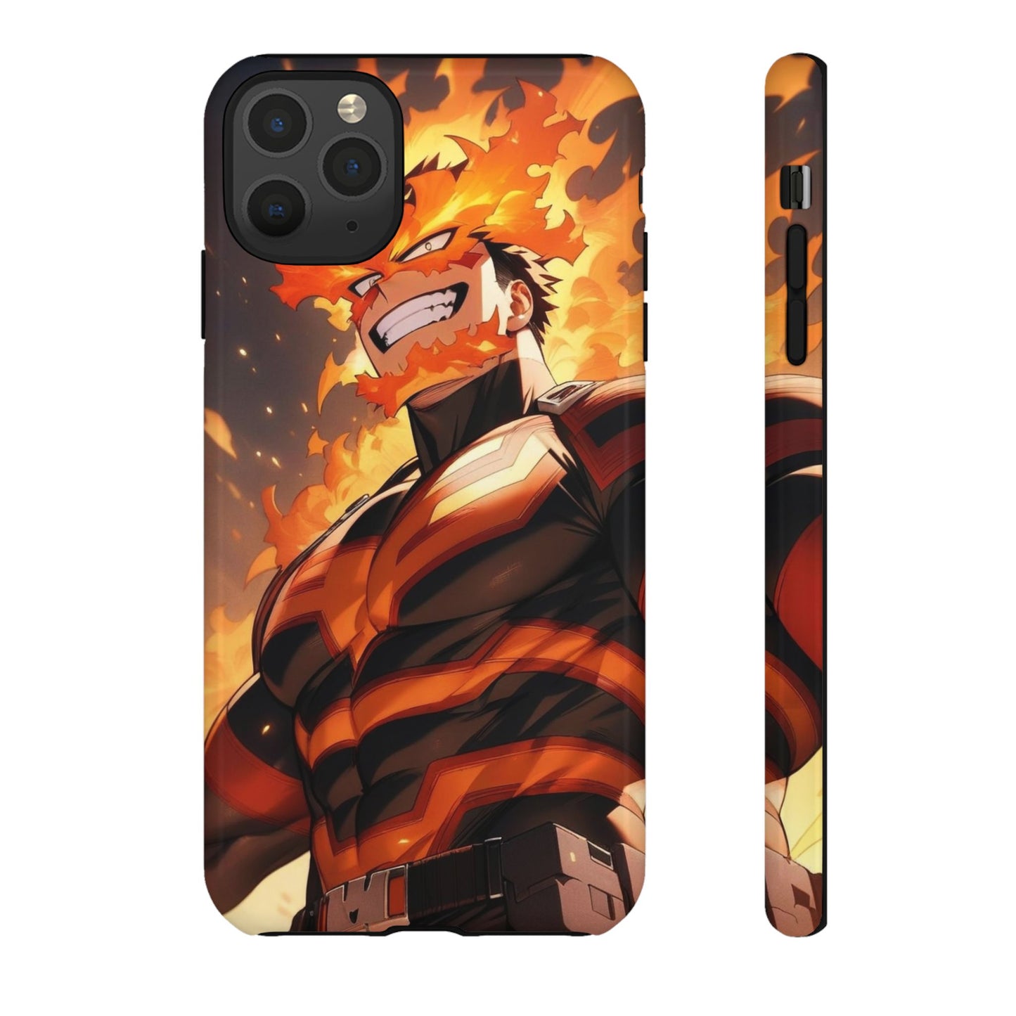 Endeavor 001 Tough Cases