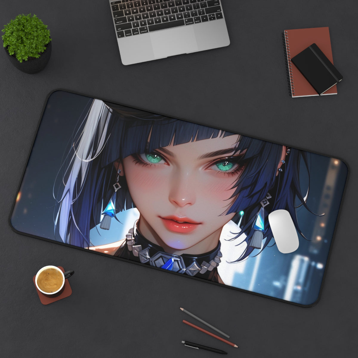 Yelan 015 Desk Mat