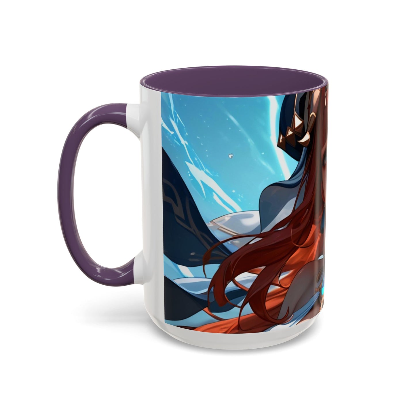 Nilou 004 Coffee Mug