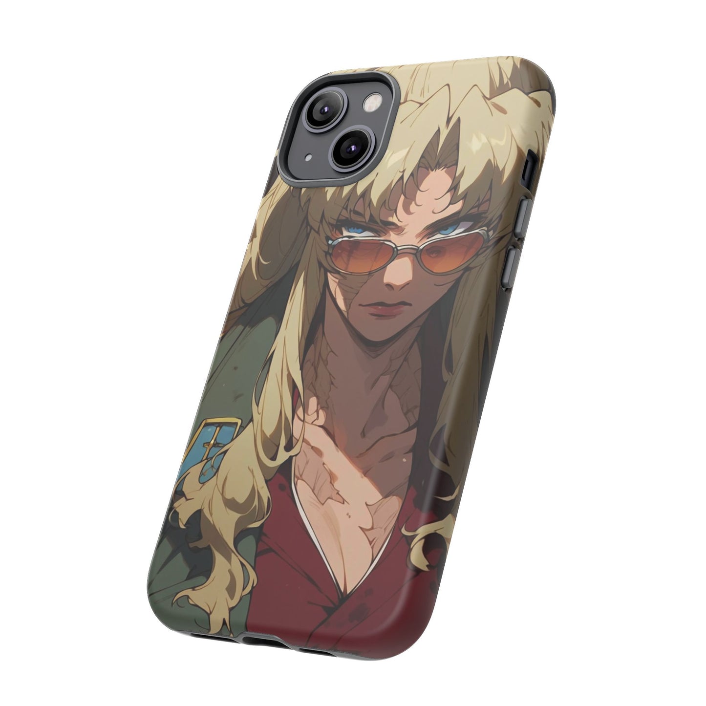 Balalaika 001 Tough Cases