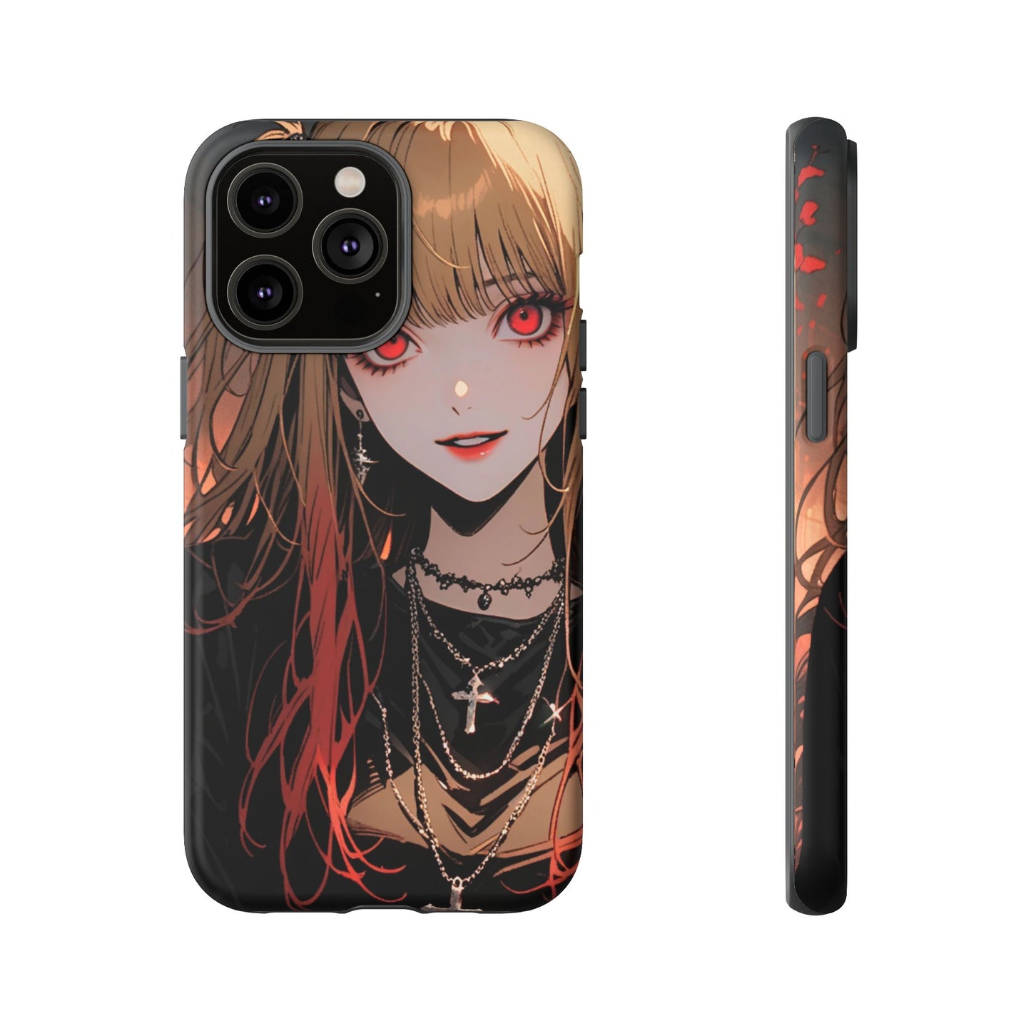 Amane Misa 004 Tough Cases