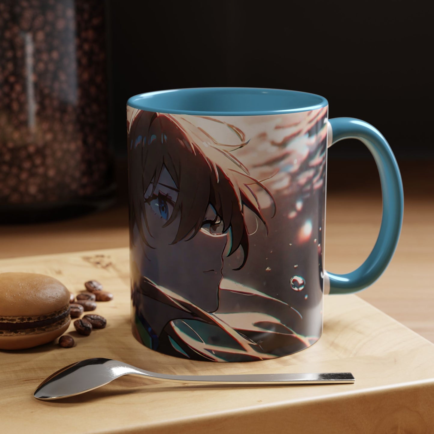 Asuka Soryu 004 Coffee Mug