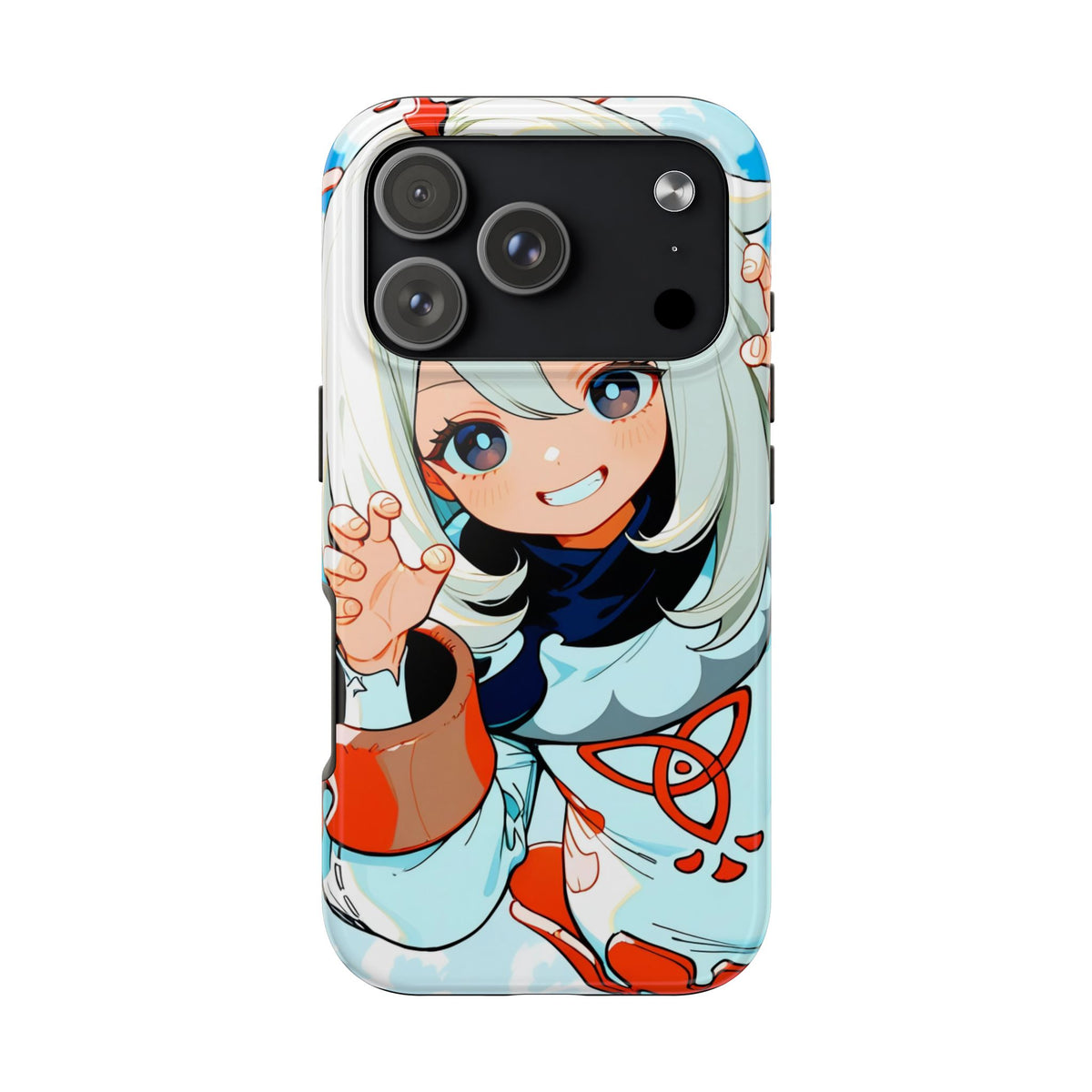 Paimon 004 Tough Cases