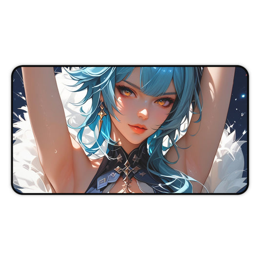 Eula 007 Desk Mat