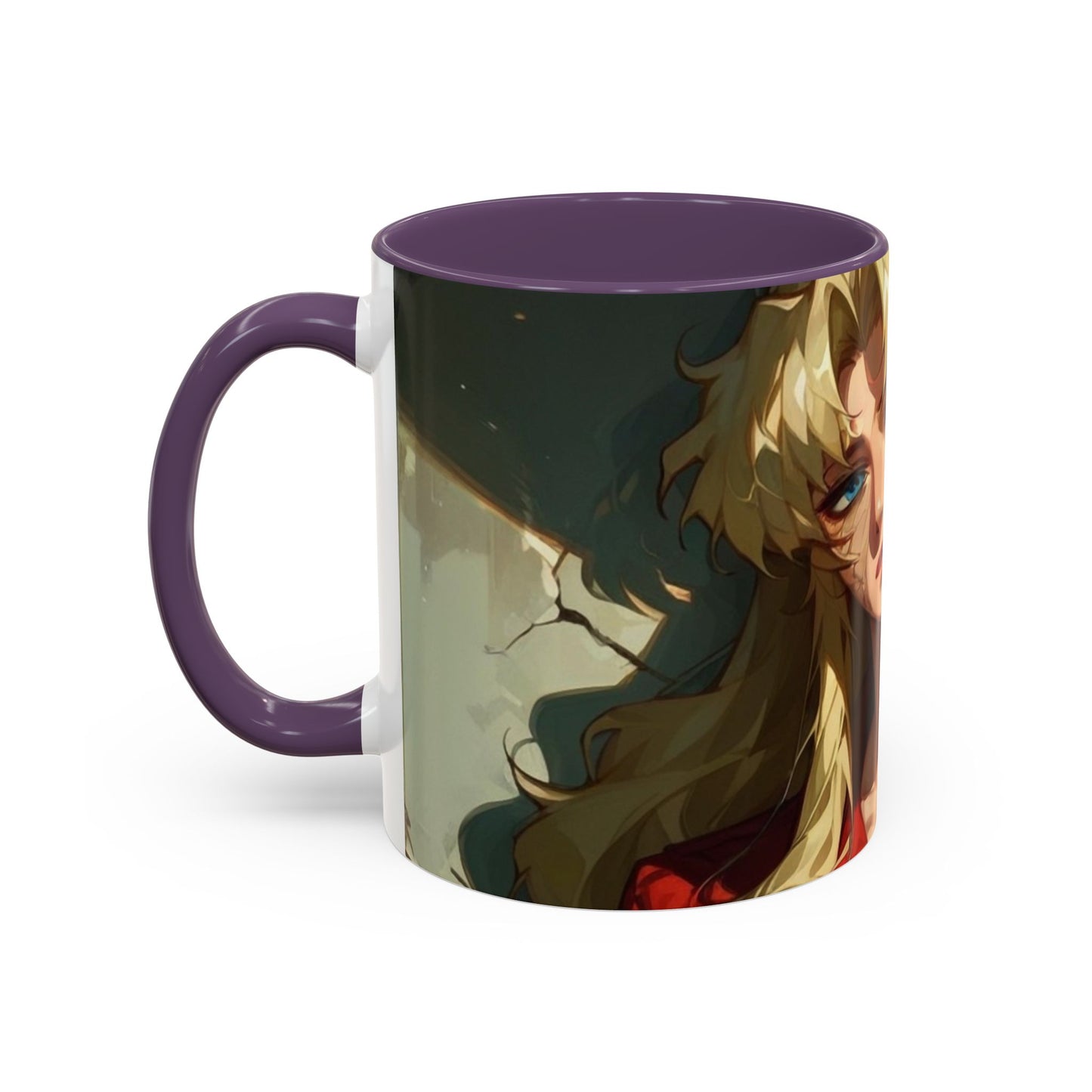 Balalaika 003 Coffee Mug