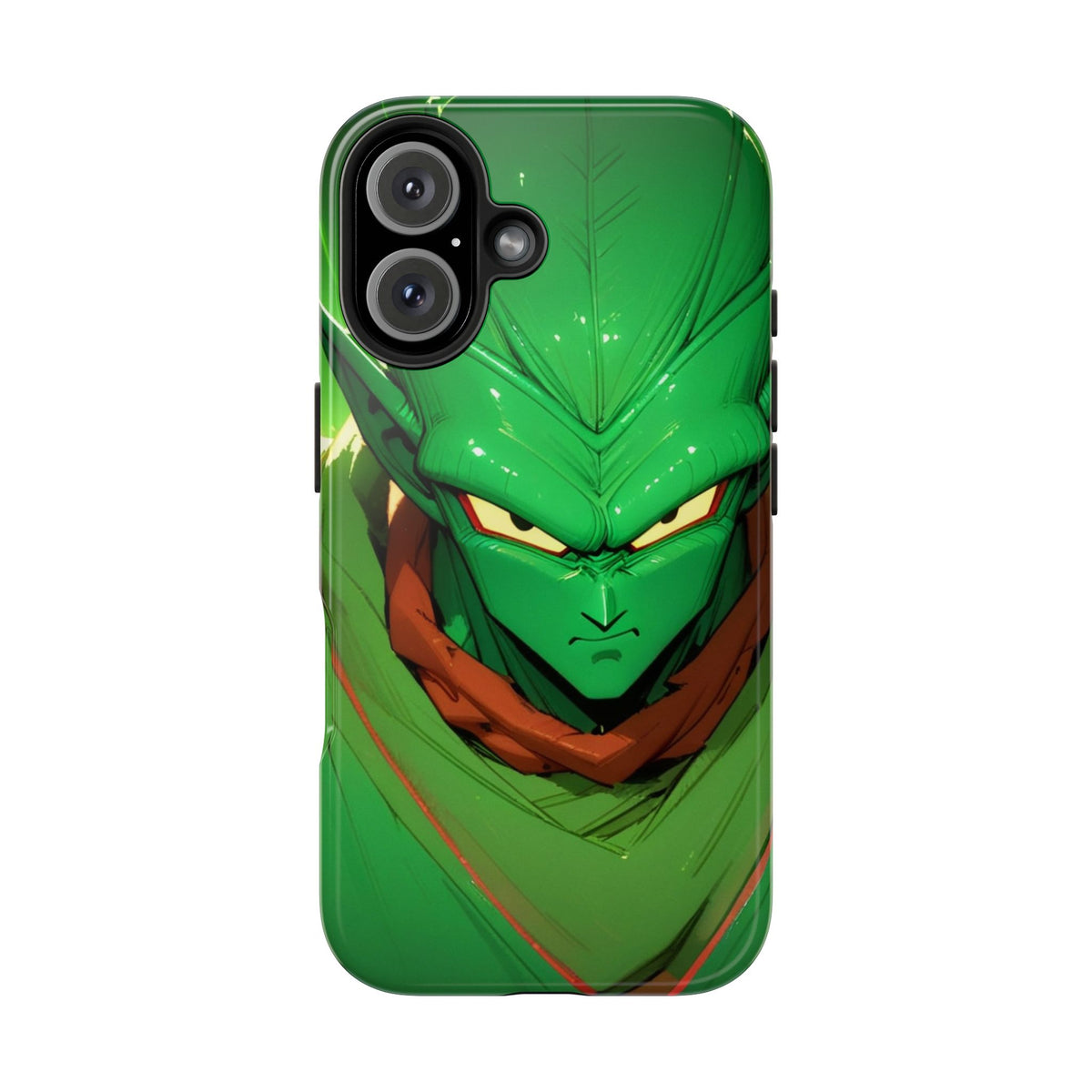 Piccolo 001 Tough Cases