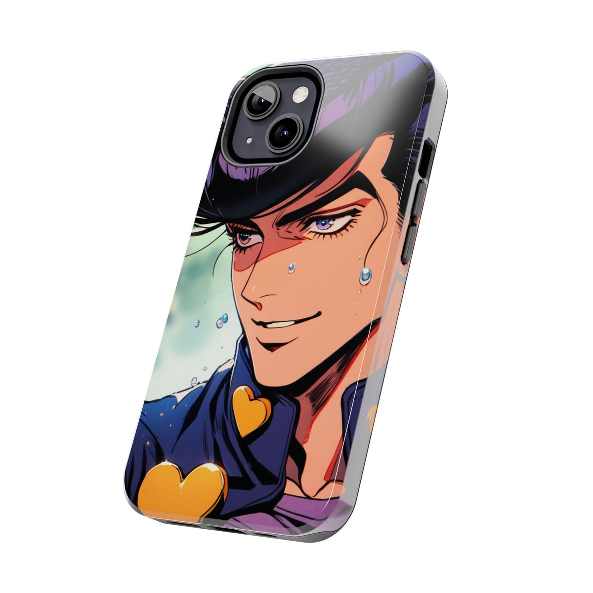Josuke Higashikata 002 Tough Cases