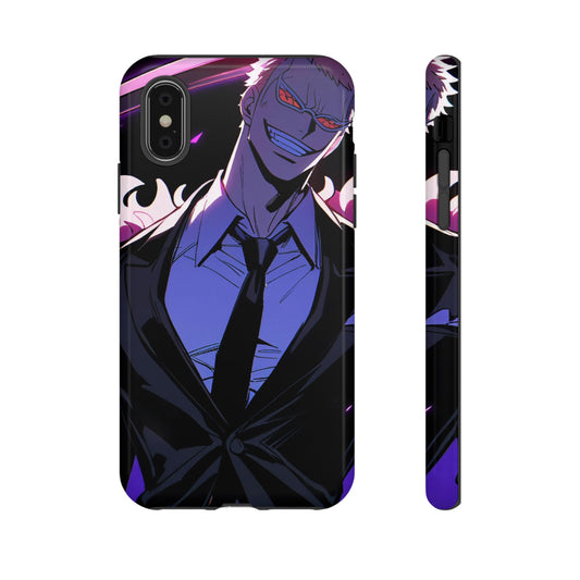 Doflamingo 002 Tough Cases