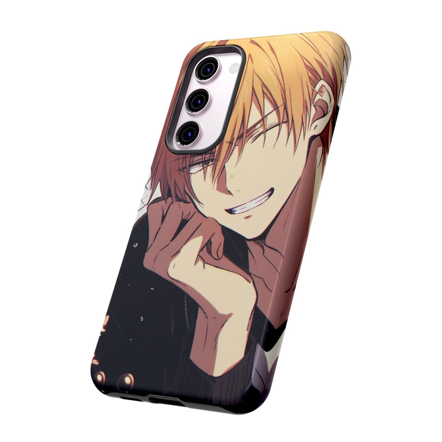 Kise Ryouta 002 Tough Cases