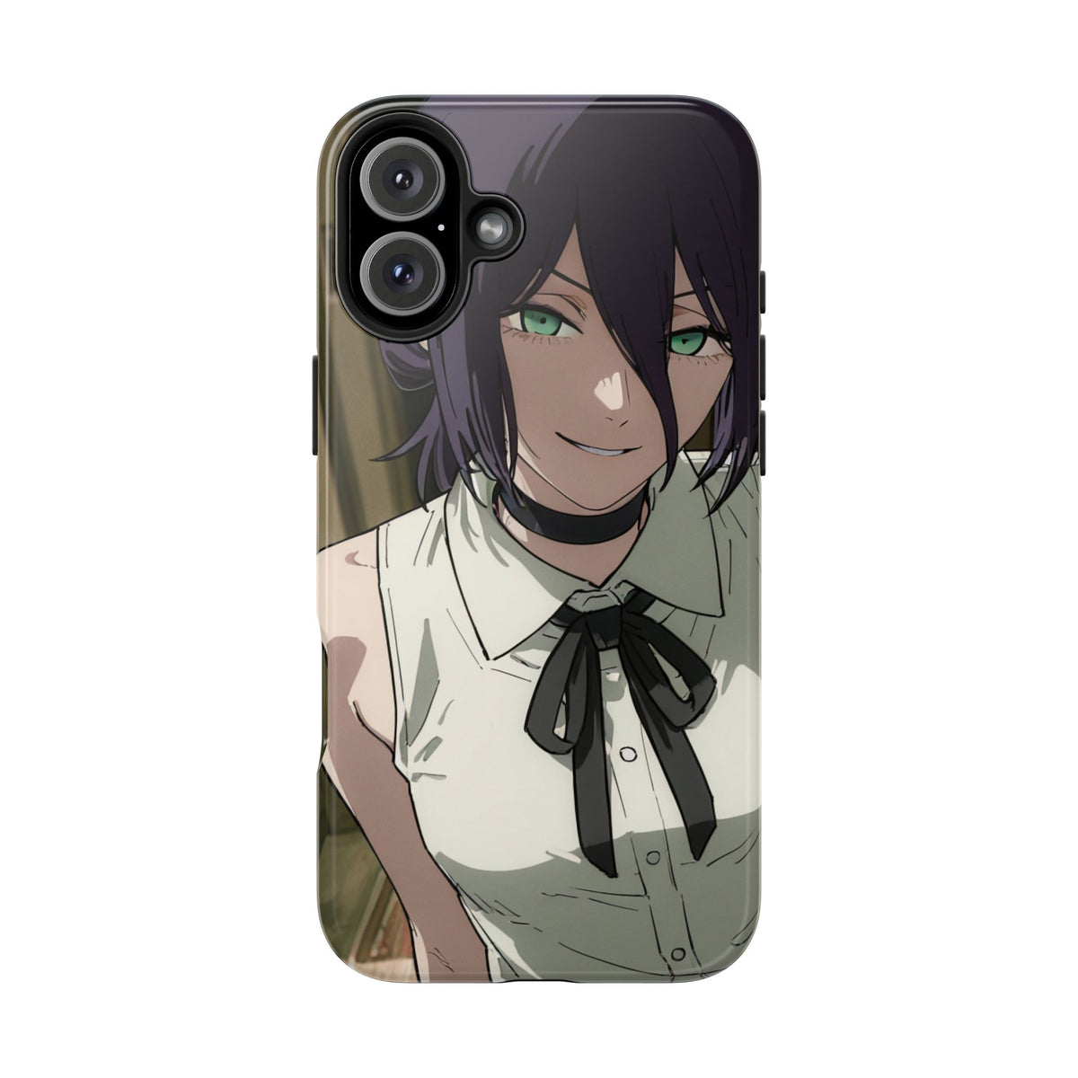 Reze 003 Tough Cases