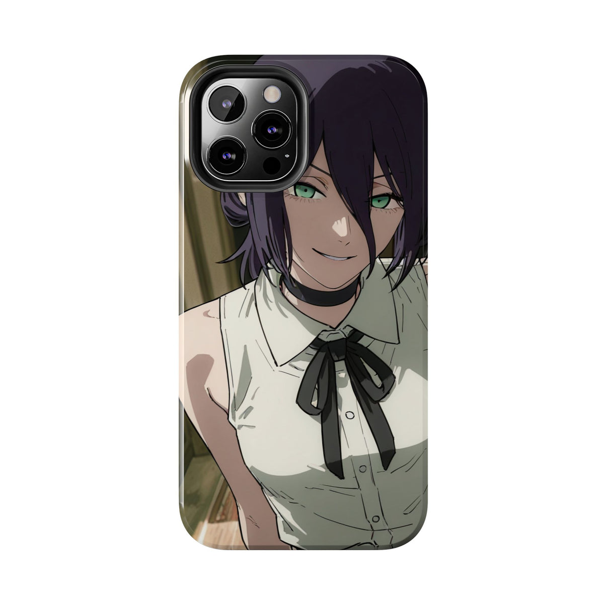 Reze 003 Tough Cases