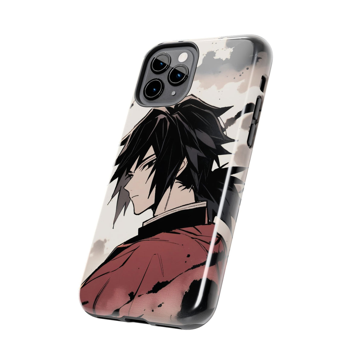 Tomioka Giyuu 004 Tough Cases
