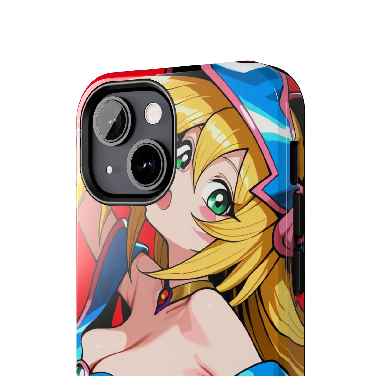 Dark Magician Girl 002 Tough Cases