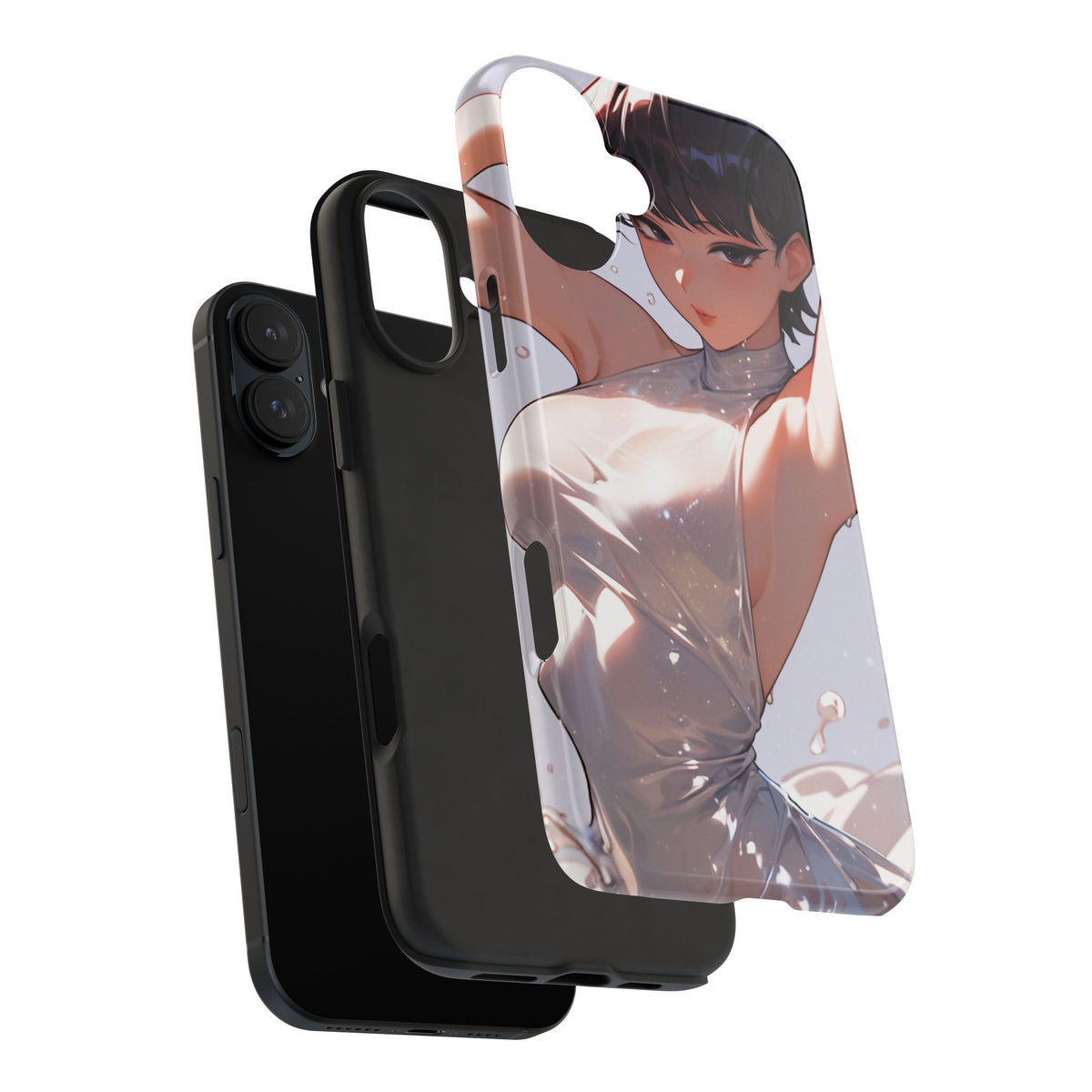 Komi Shuuko 005 Tough Cases