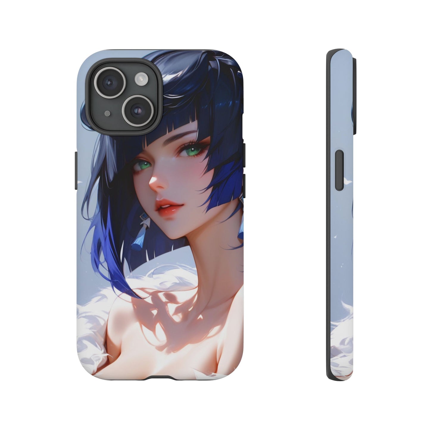 Yelan 011 Tough Cases