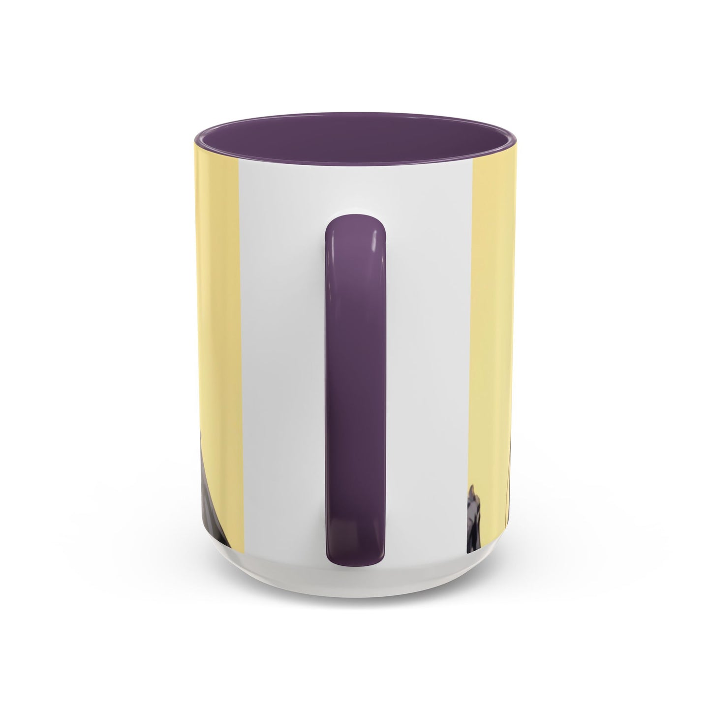 Albedo 007 Coffee Mug