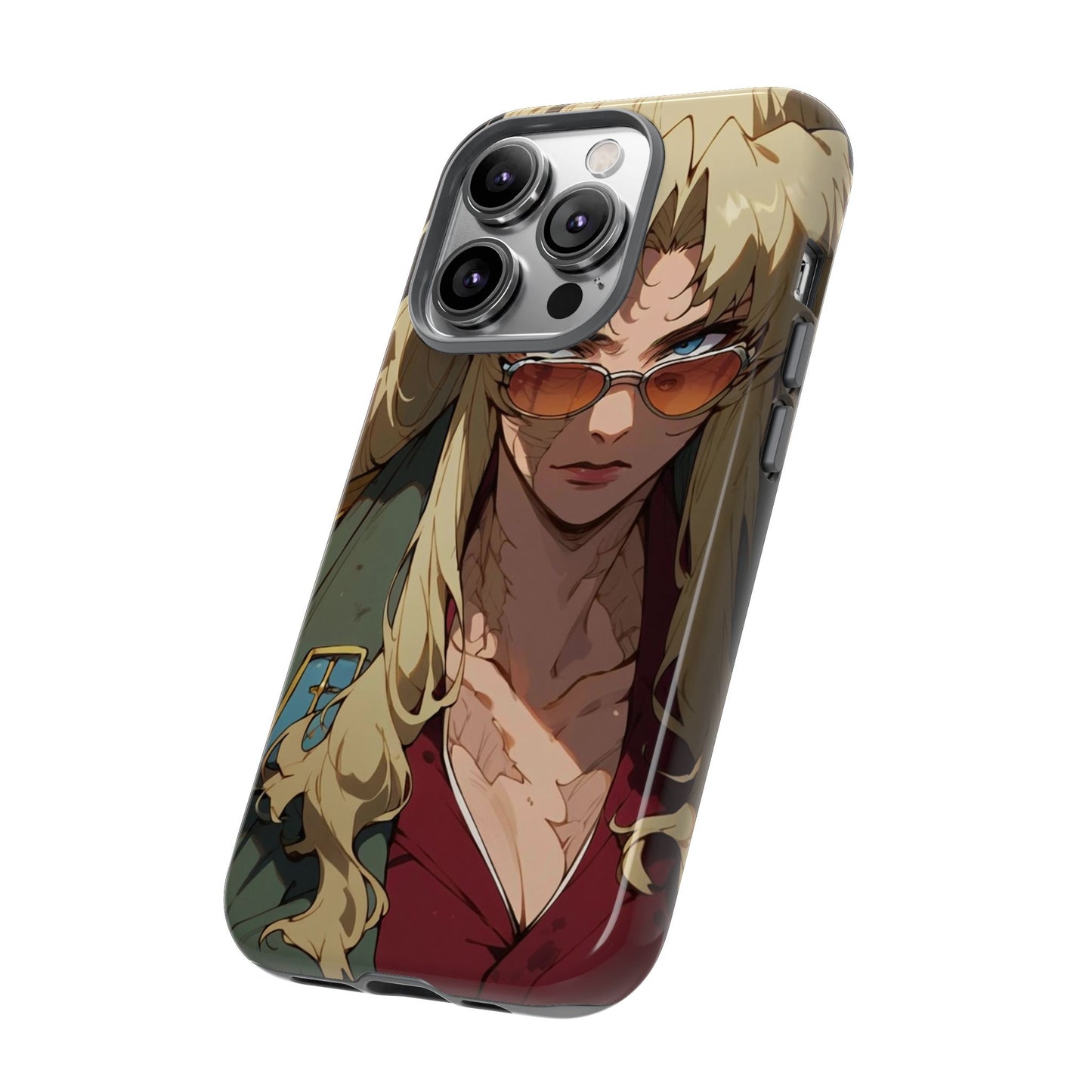 Balalaika 001 Tough Cases