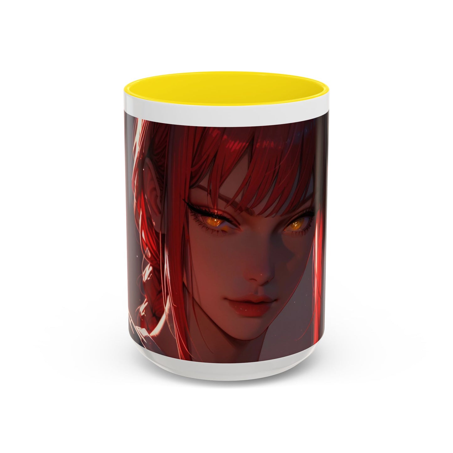 Makima 008 Coffee Mug