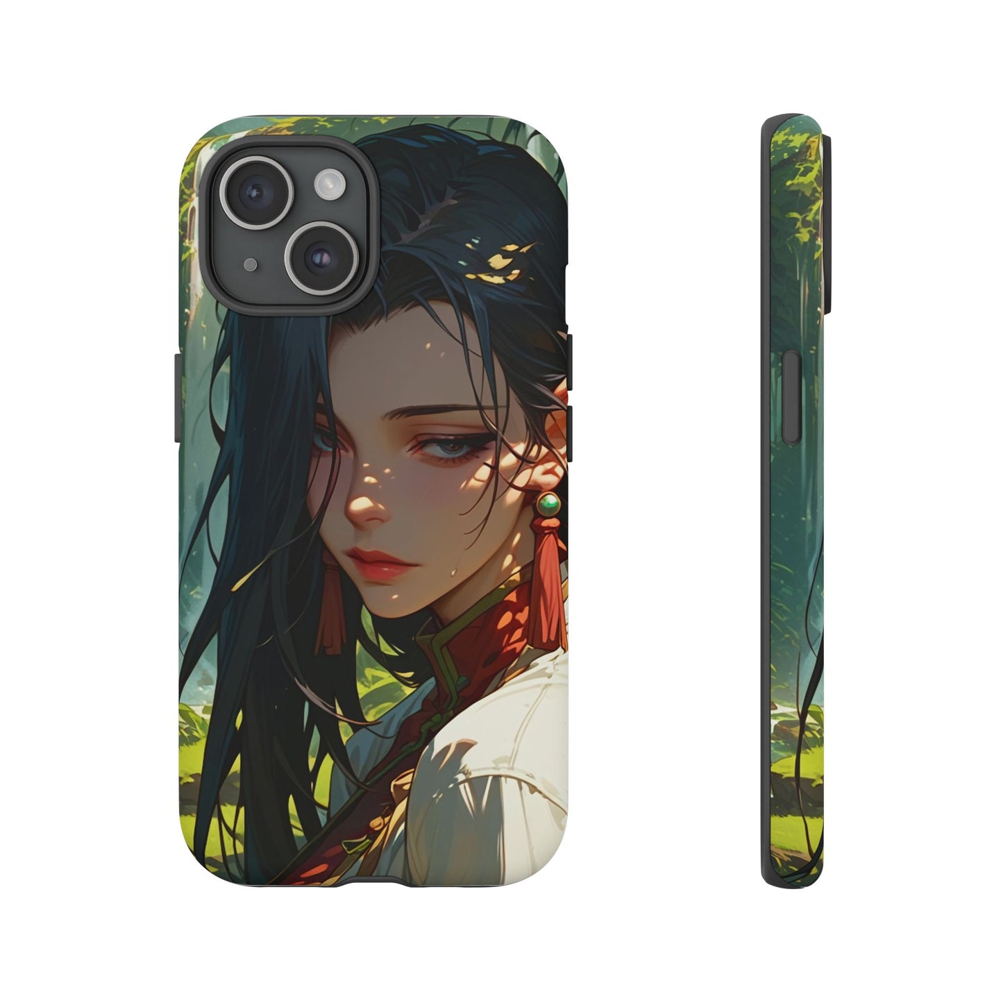 Tifa 006 Tough Cases