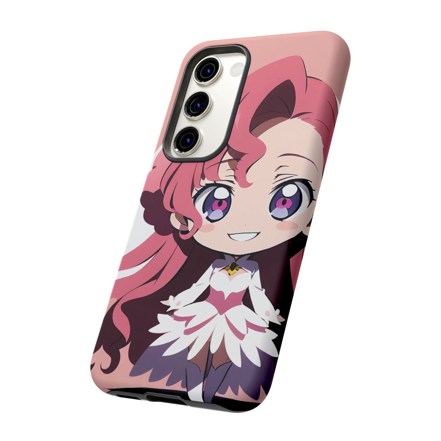 Euphemia 002 Tough Cases