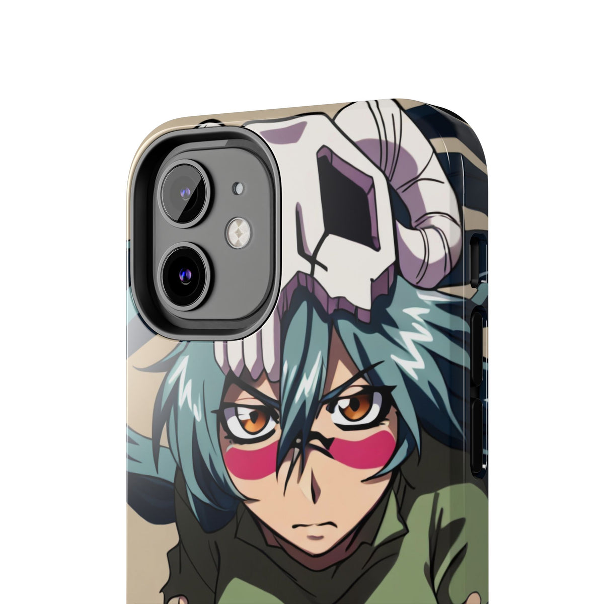 Nelliel 005 Tough Cases