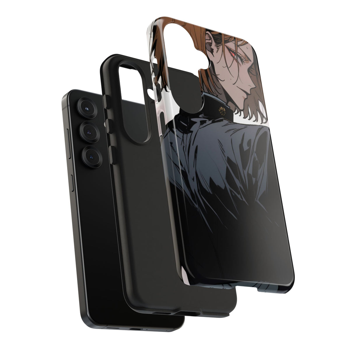 Nobara 003 Tough Cases