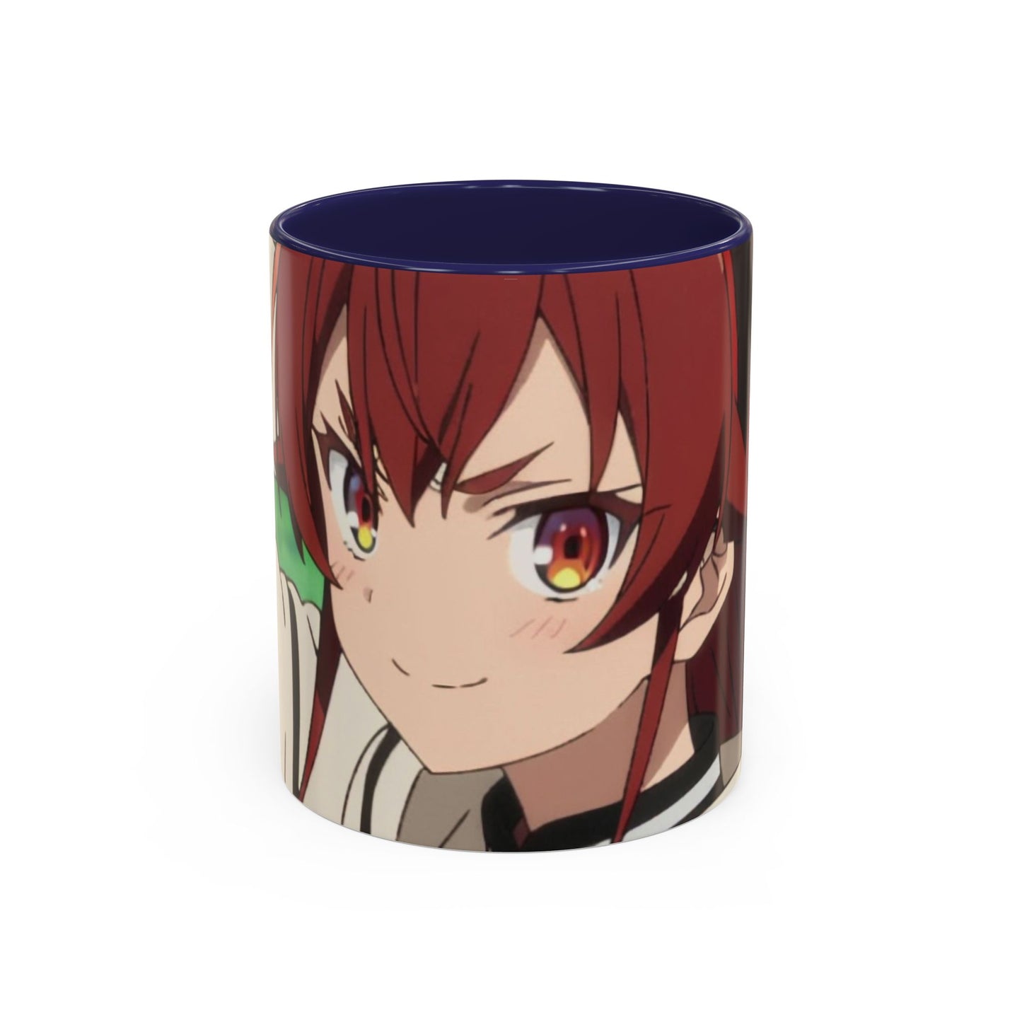 Eris Greyrat 001 Coffee Mug